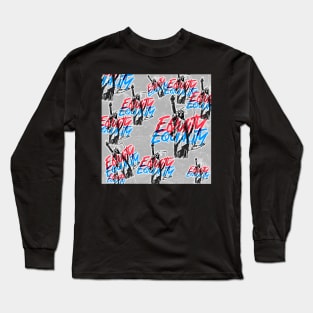 Equity Equality Long Sleeve T-Shirt